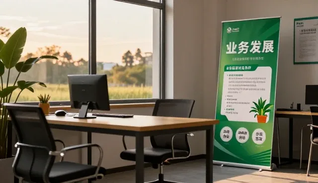 农产品供应中的农业技术选型关键