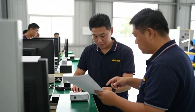 农业技术服务帮助用户创造更多价值