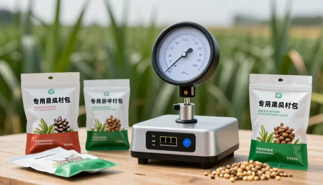 农产品仓储保鲜技术推动供应链管理革新