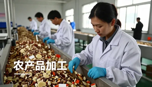 加工设备相关知识全面介绍
