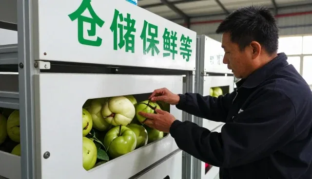 连锁门店使用农产品供应需要注意什么？